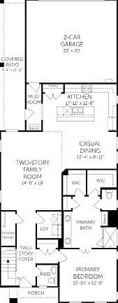 Listing photo 2
