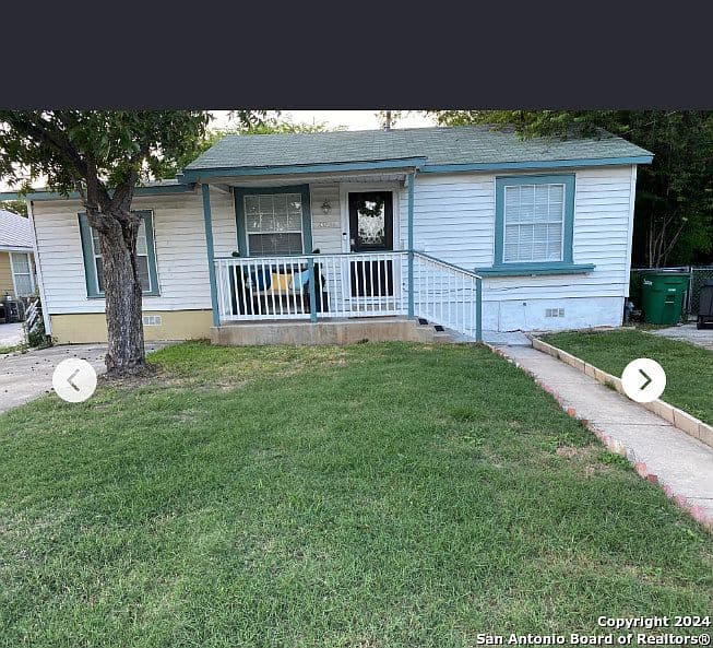 Primary listing photo