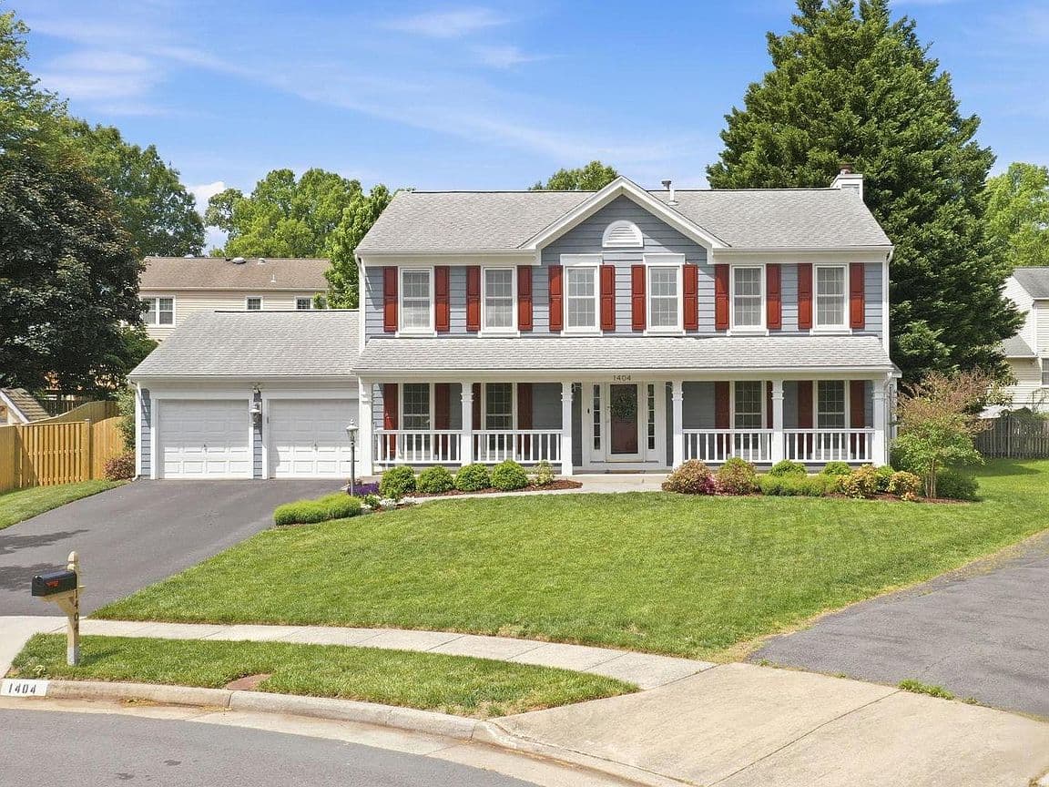Primary listing photo