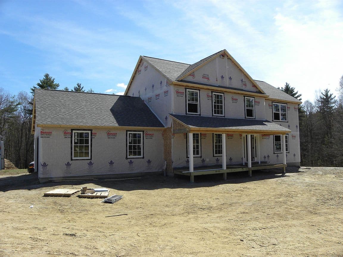 Primary listing photo