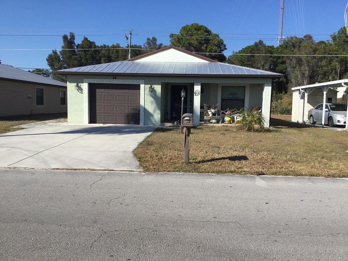 Primary listing photo