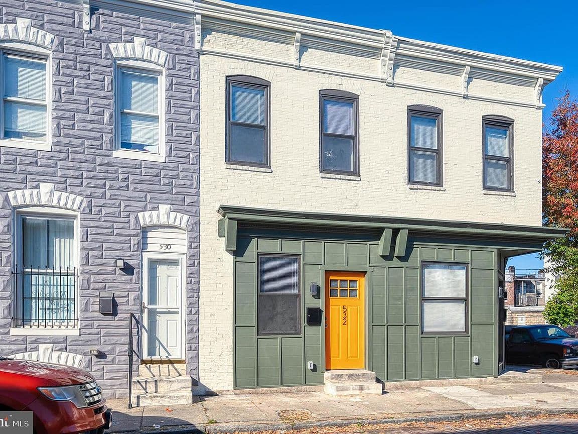Primary listing photo