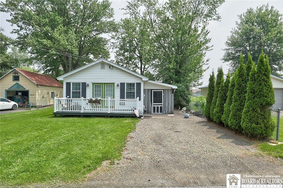 Primary listing photo