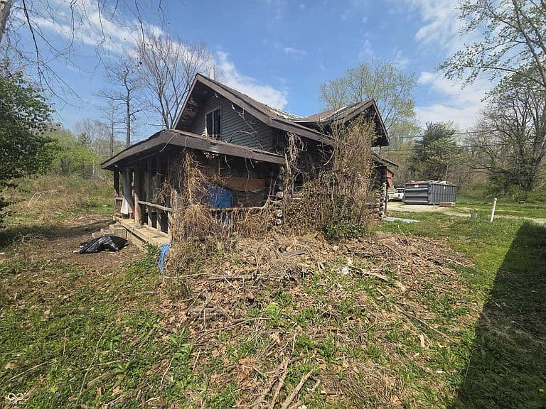Listing photo