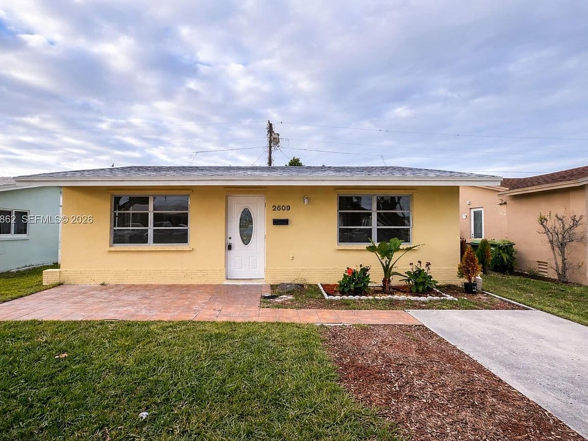 Primary listing photo
