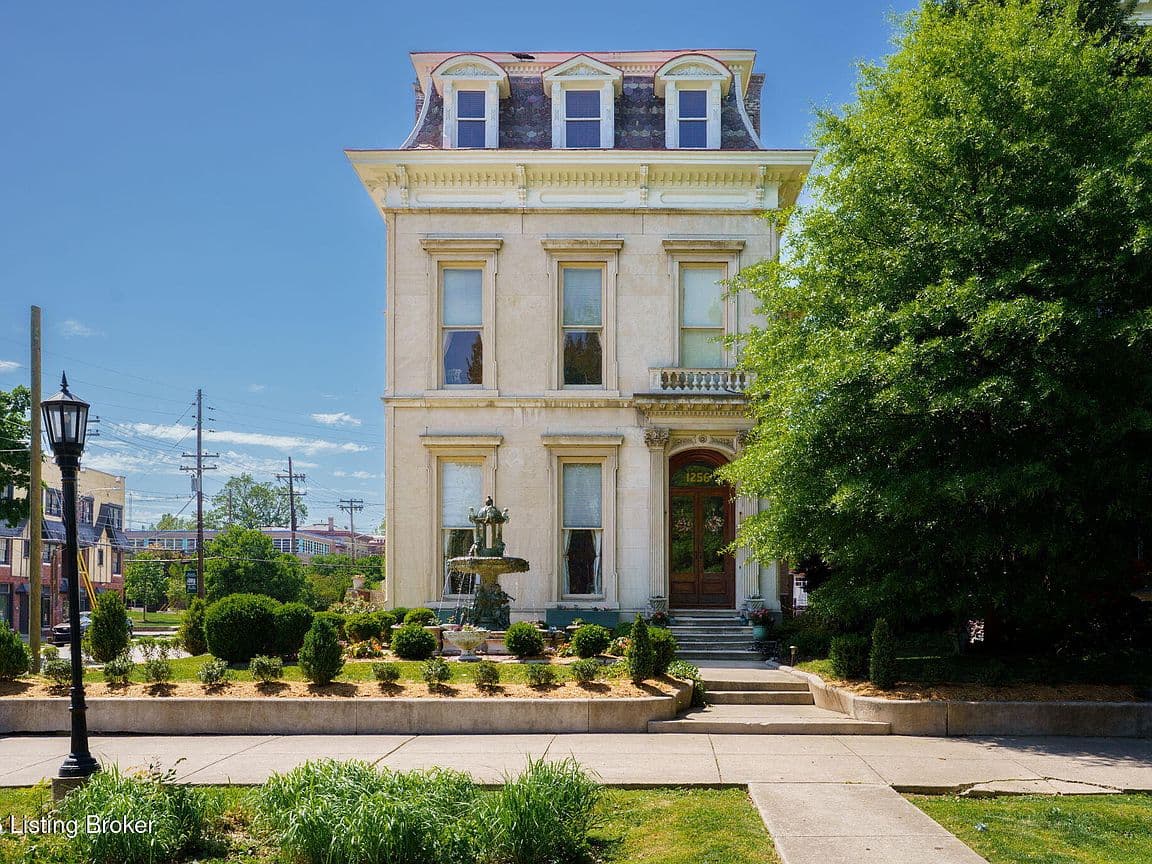 Primary listing photo