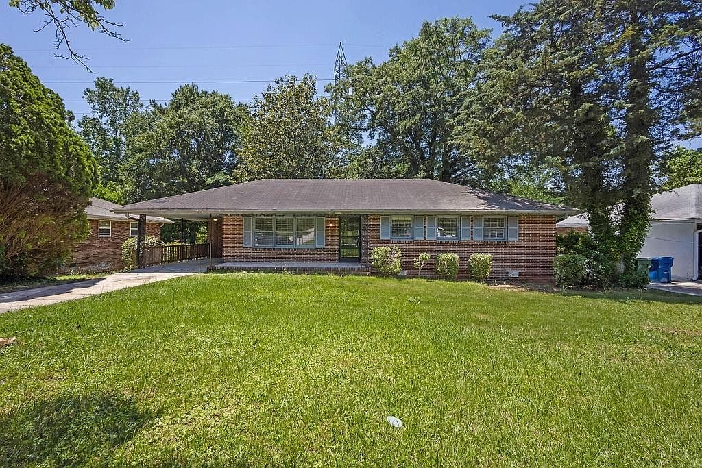 Primary listing photo