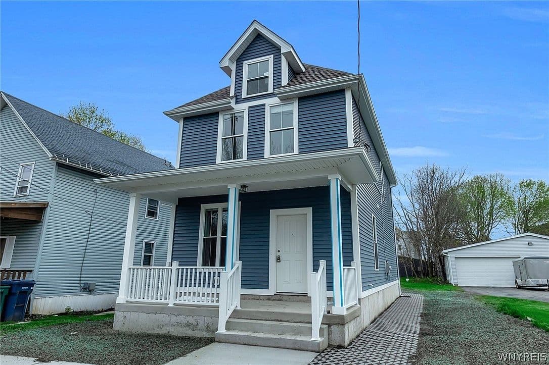 Primary listing photo