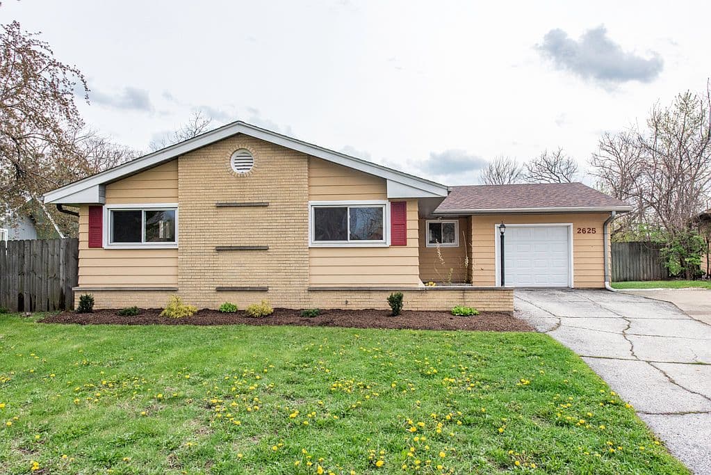 Primary listing photo