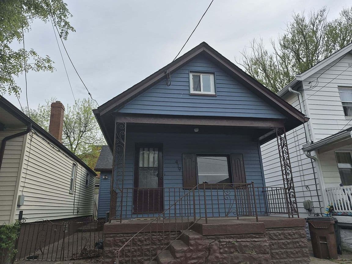 Primary listing photo