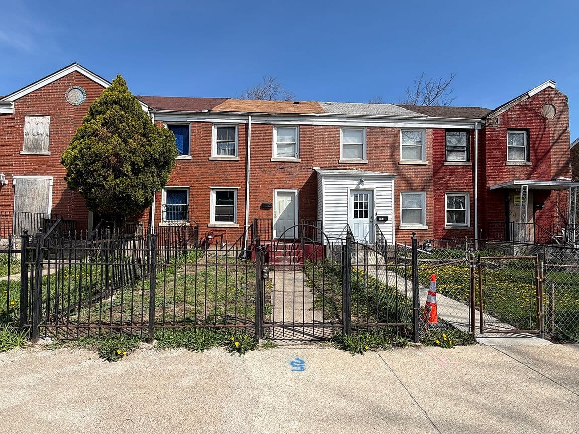Primary listing photo