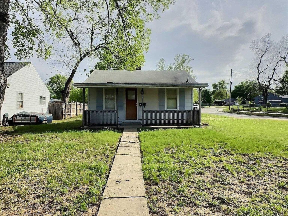 Primary listing photo