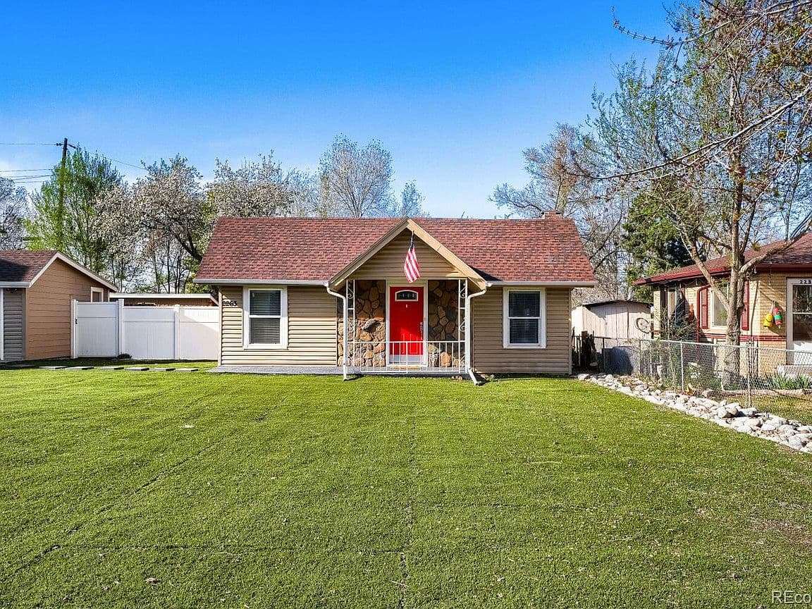Primary listing photo