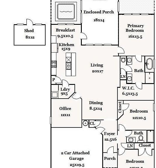 Listing photo 4