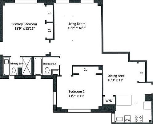 Listing photo 2