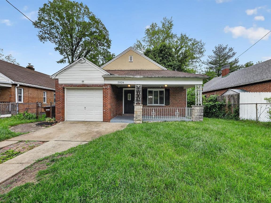 Primary listing photo