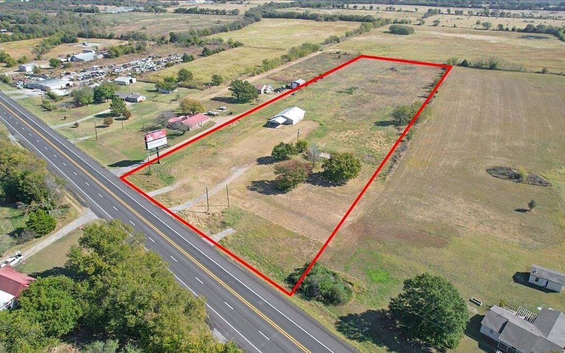 Primary listing photo