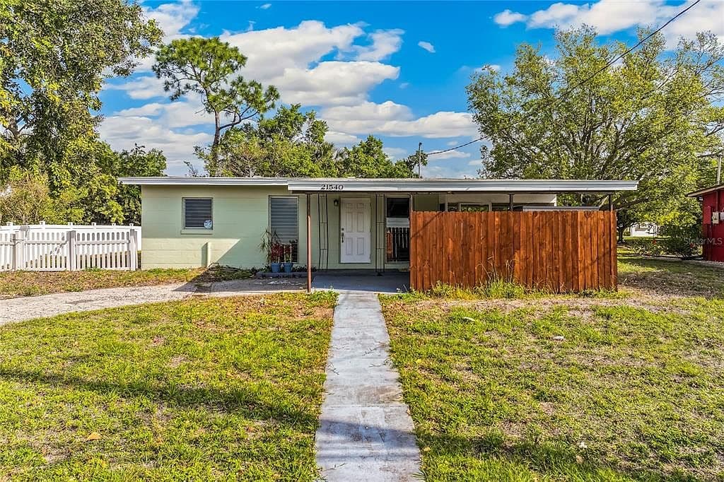 Primary listing photo