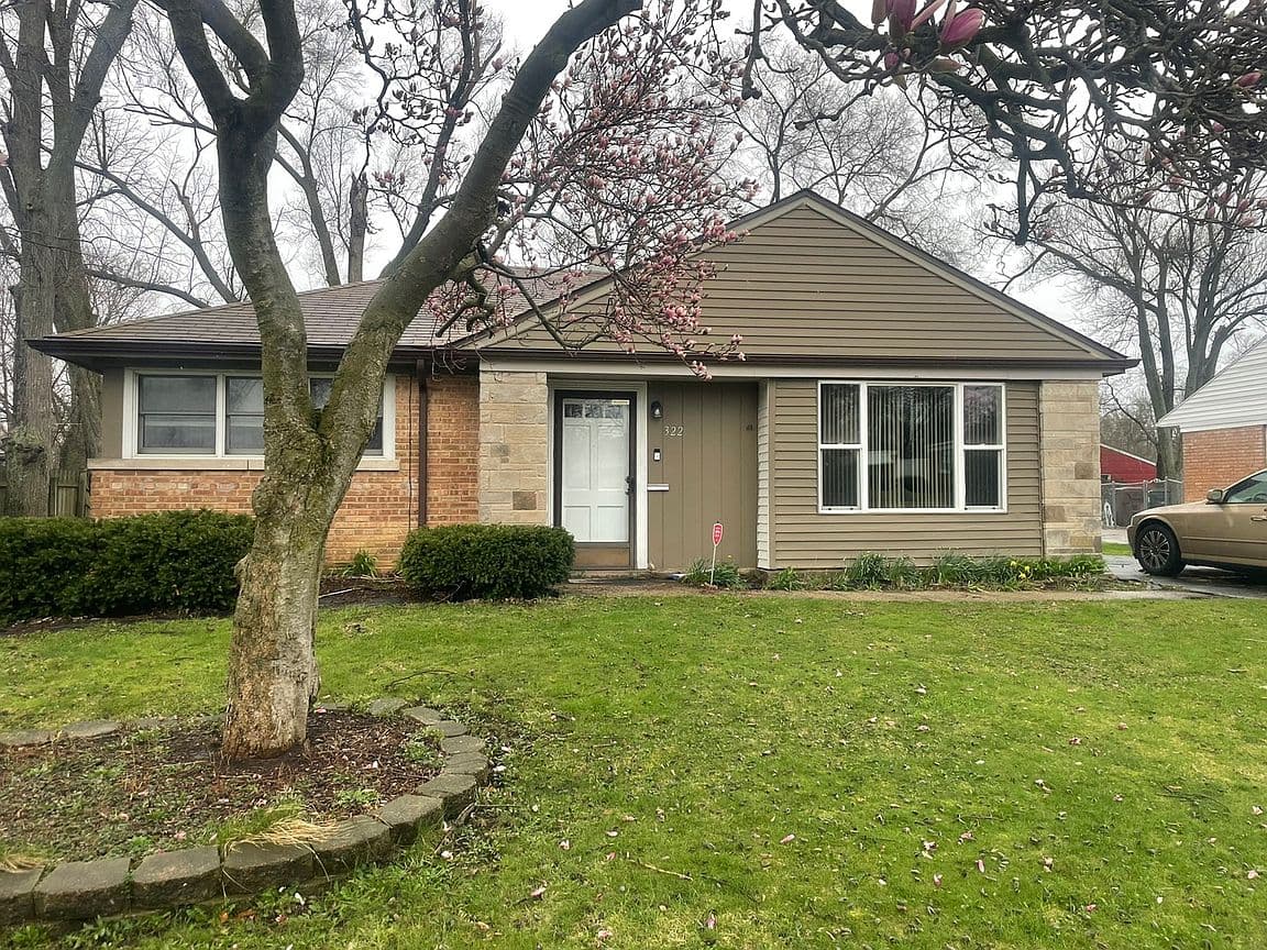 Primary listing photo