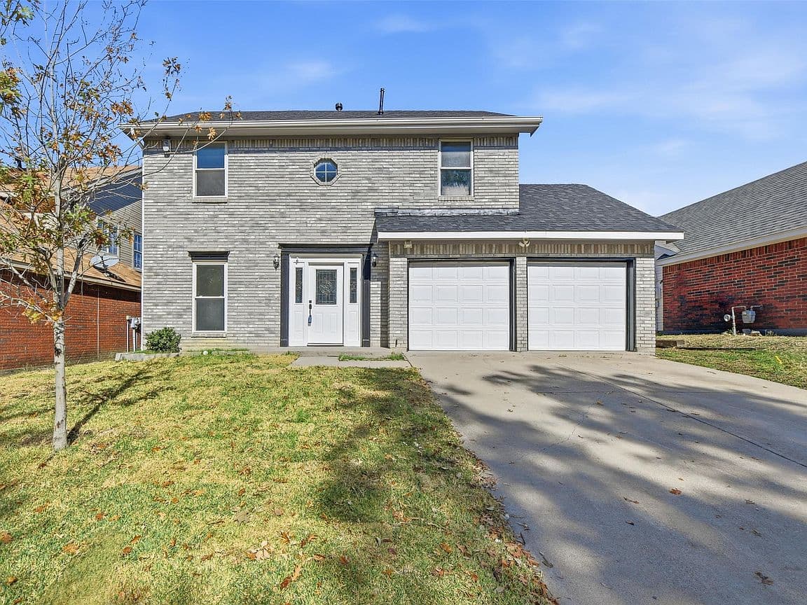 Primary listing photo