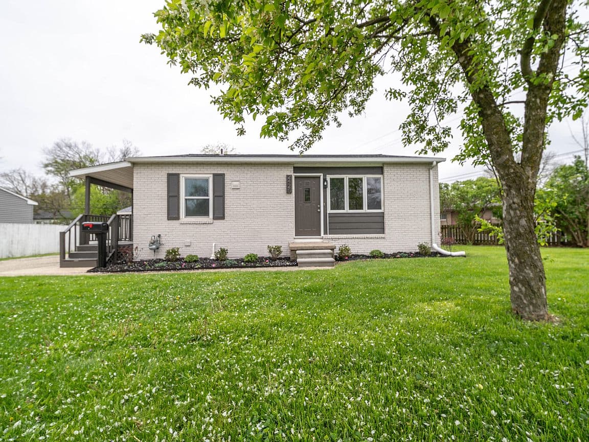 Primary listing photo