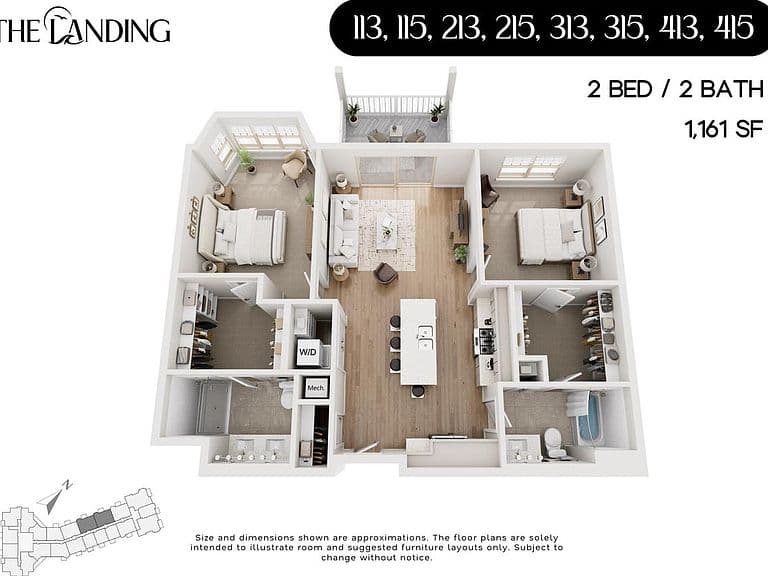 Listing photo 3