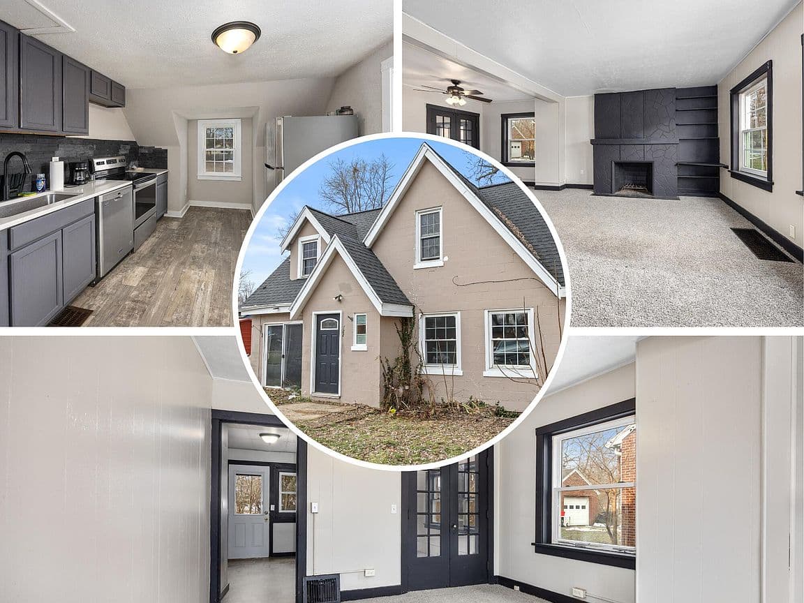 Primary listing photo