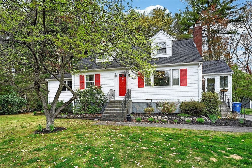 Primary listing photo