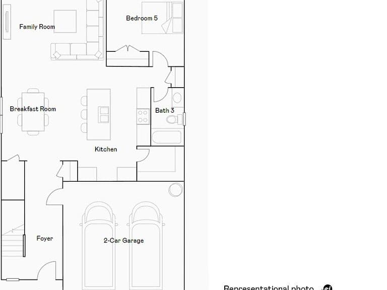 Listing photo 2