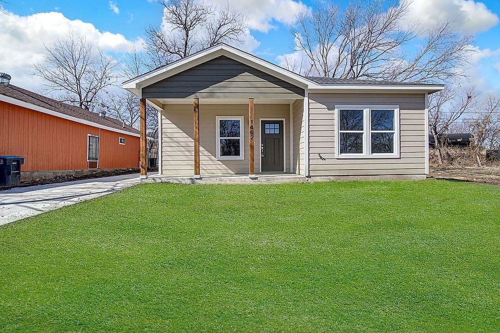 Primary listing photo