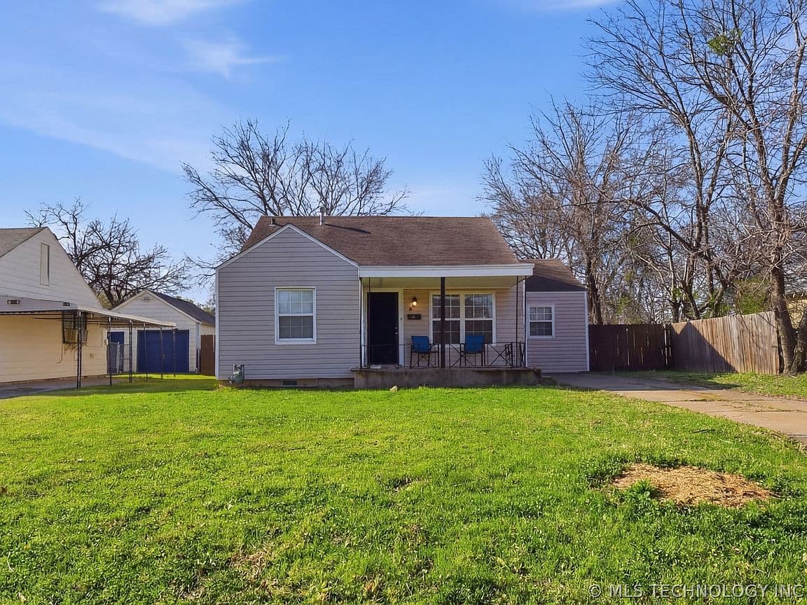 Primary listing photo