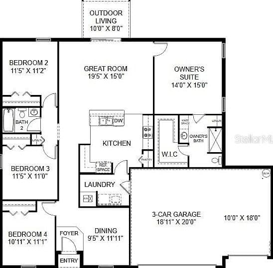 Listing photo 2
