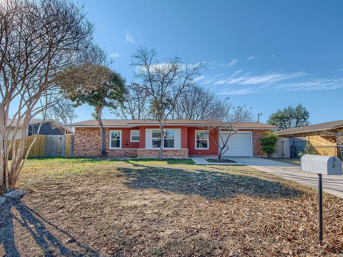 Primary listing photo