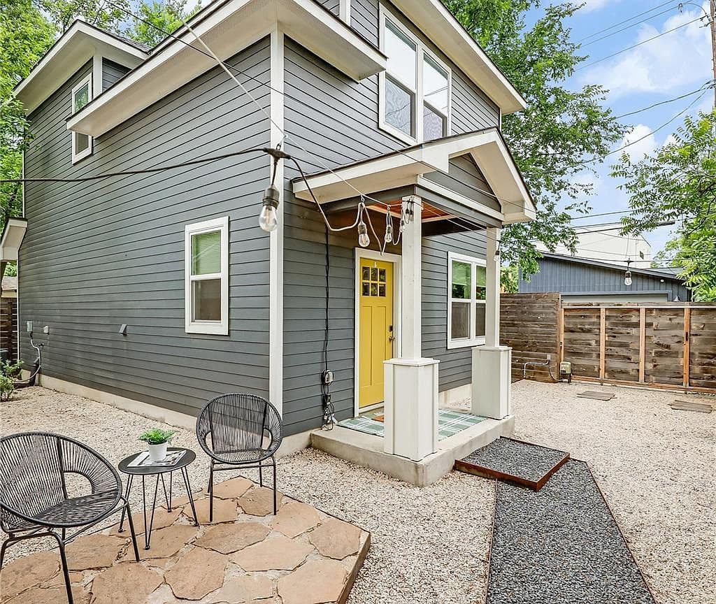 Primary listing photo