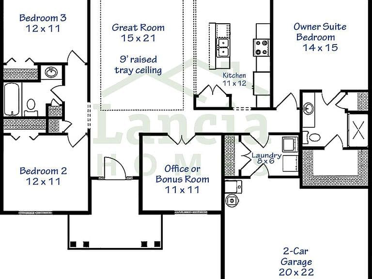 Listing photo 2