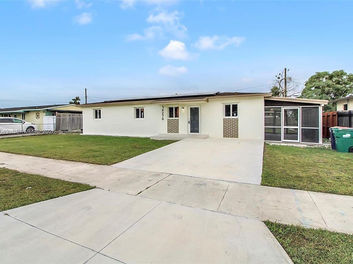 Primary listing photo
