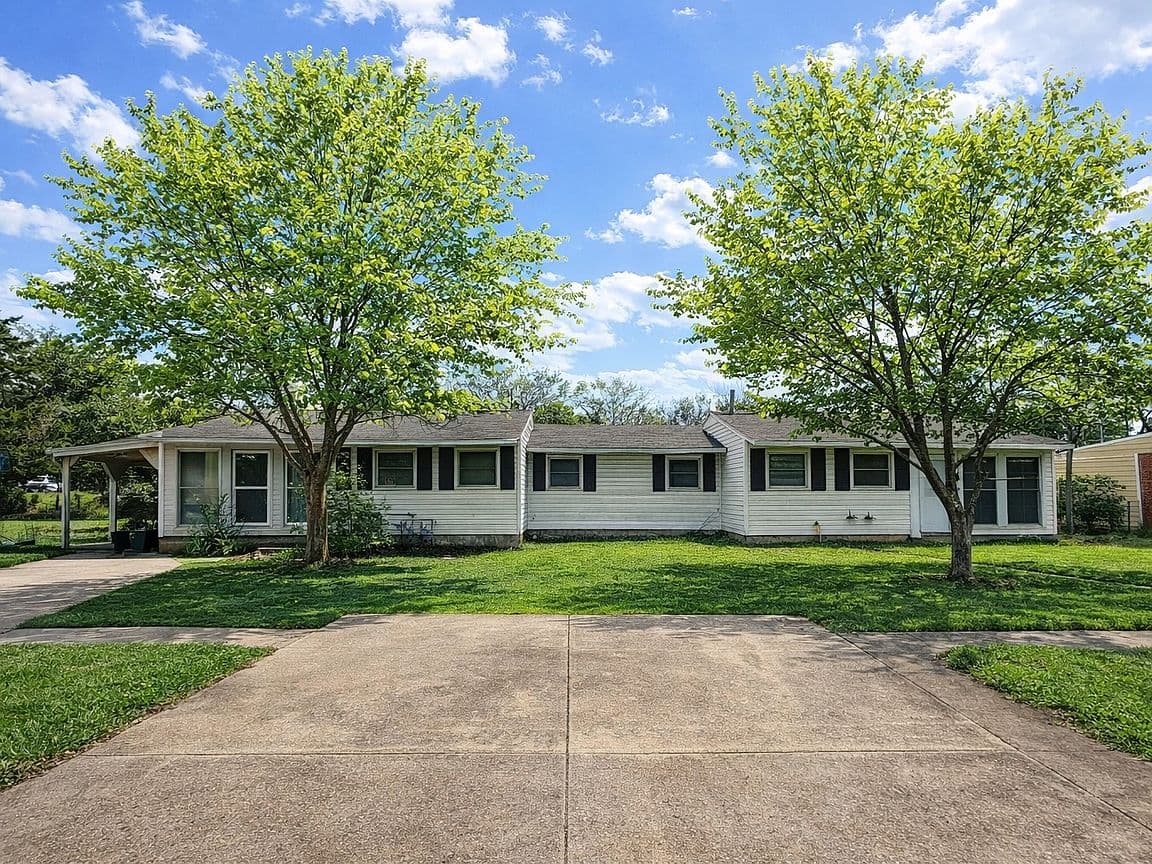 Primary listing photo