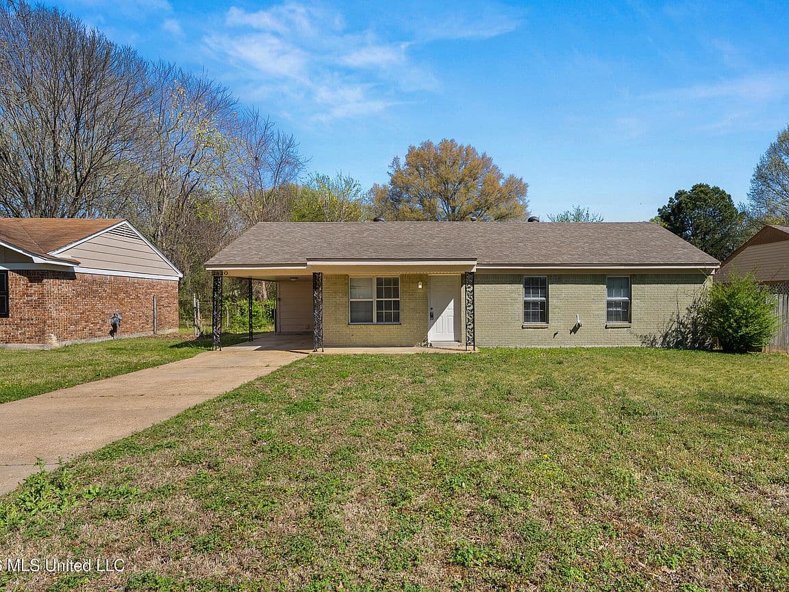 Primary listing photo