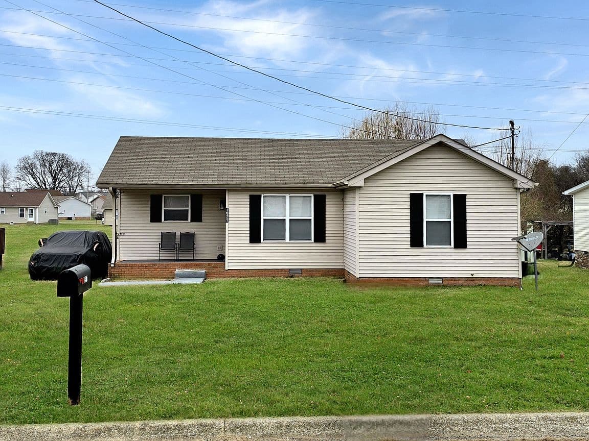 Primary listing photo