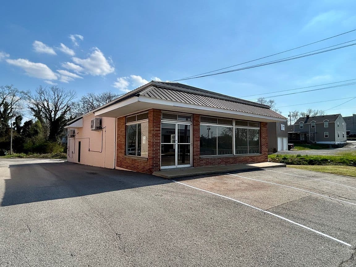 Primary listing photo