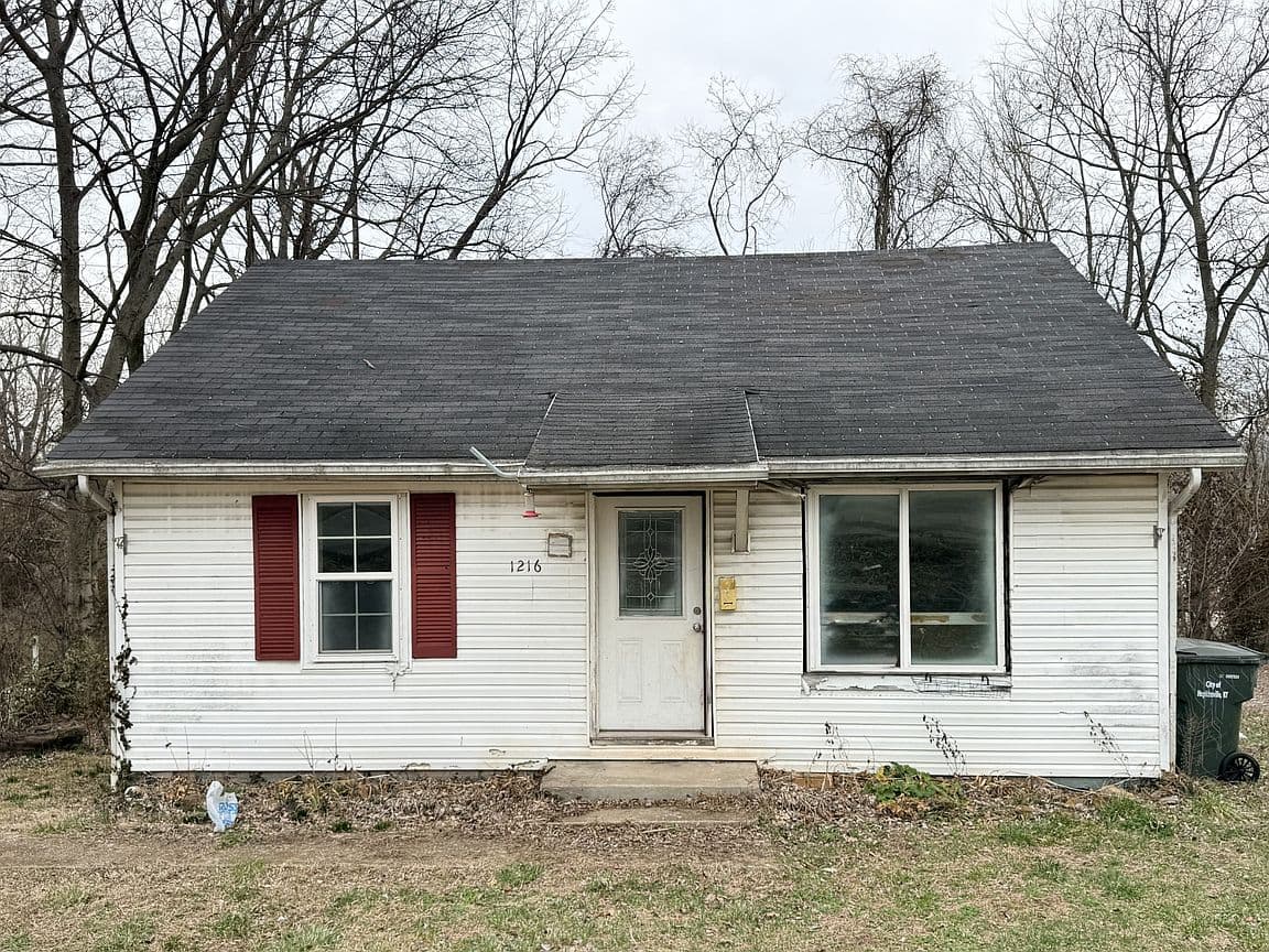 Primary listing photo
