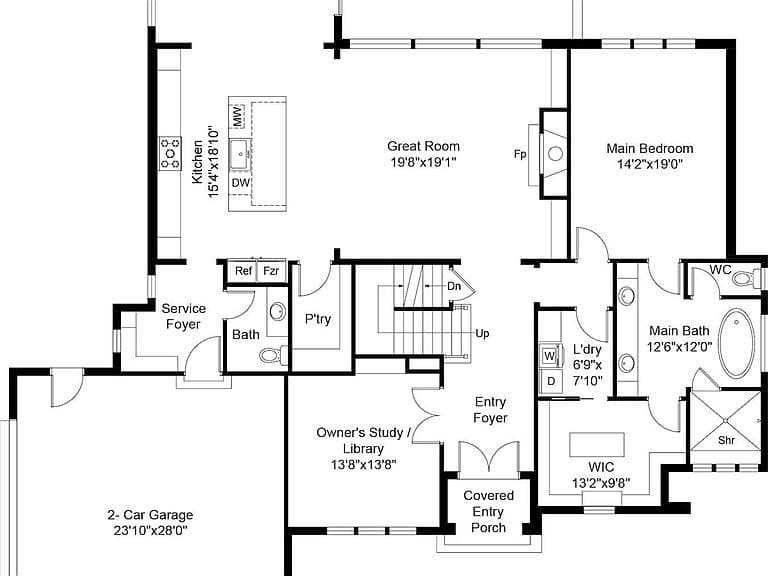 Listing photo 2