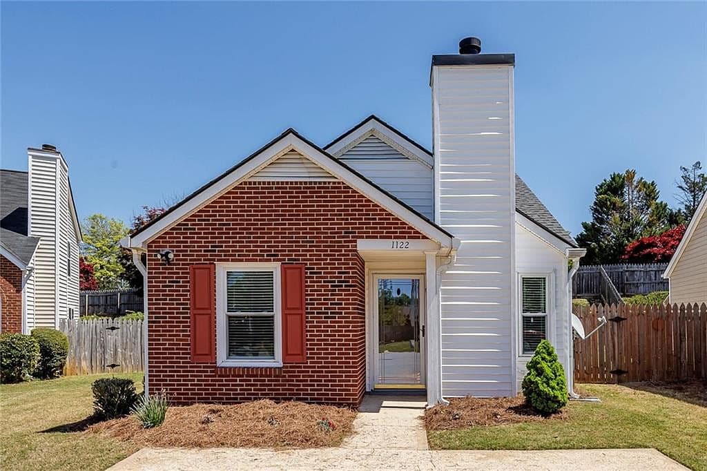 Primary listing photo