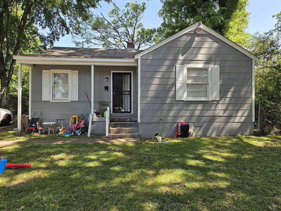 Primary listing photo