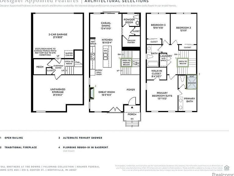 Listing photo 2