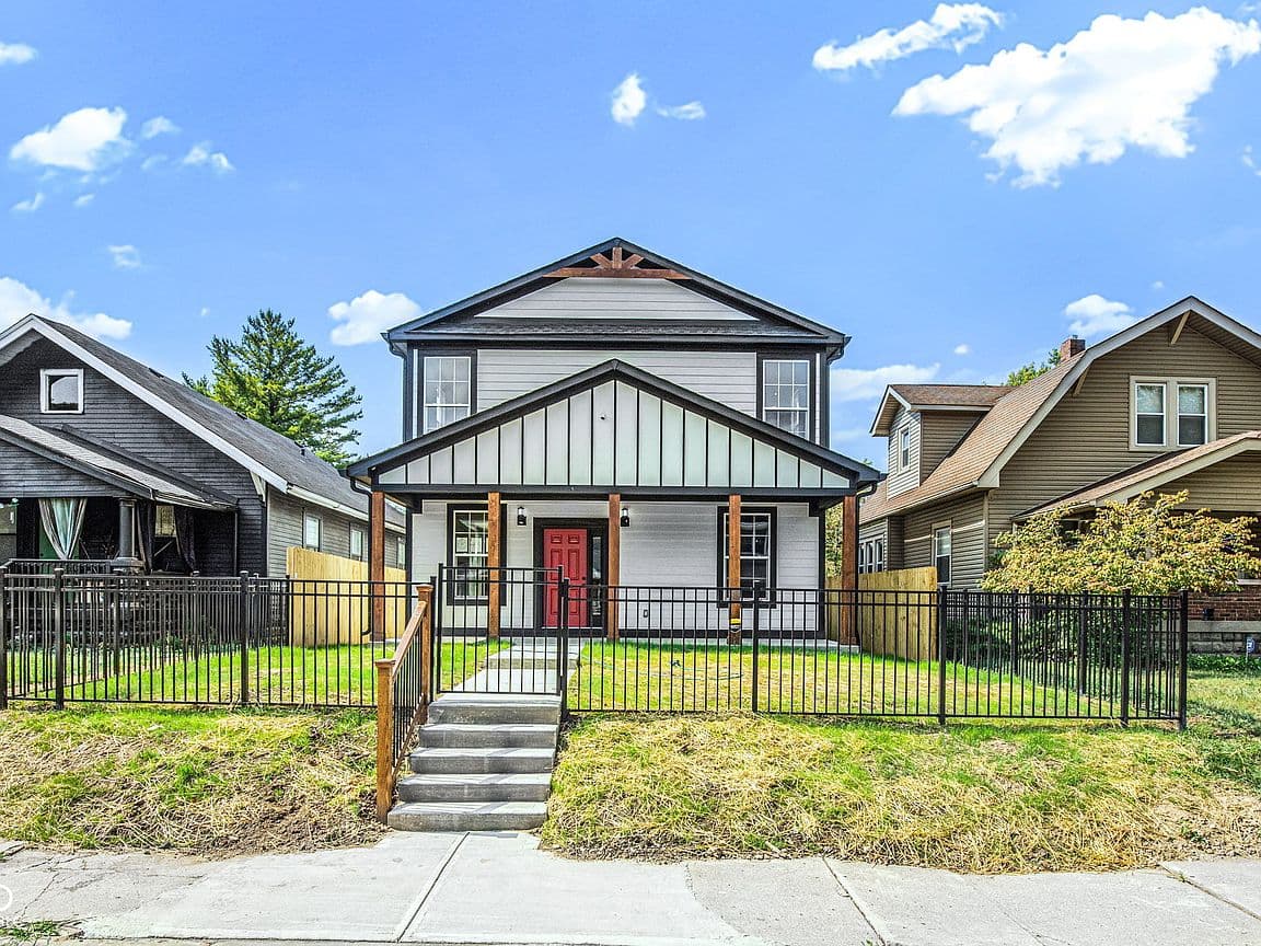 Primary listing photo