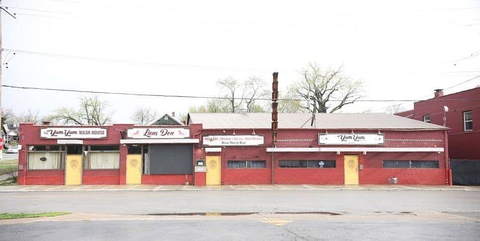 Primary listing photo