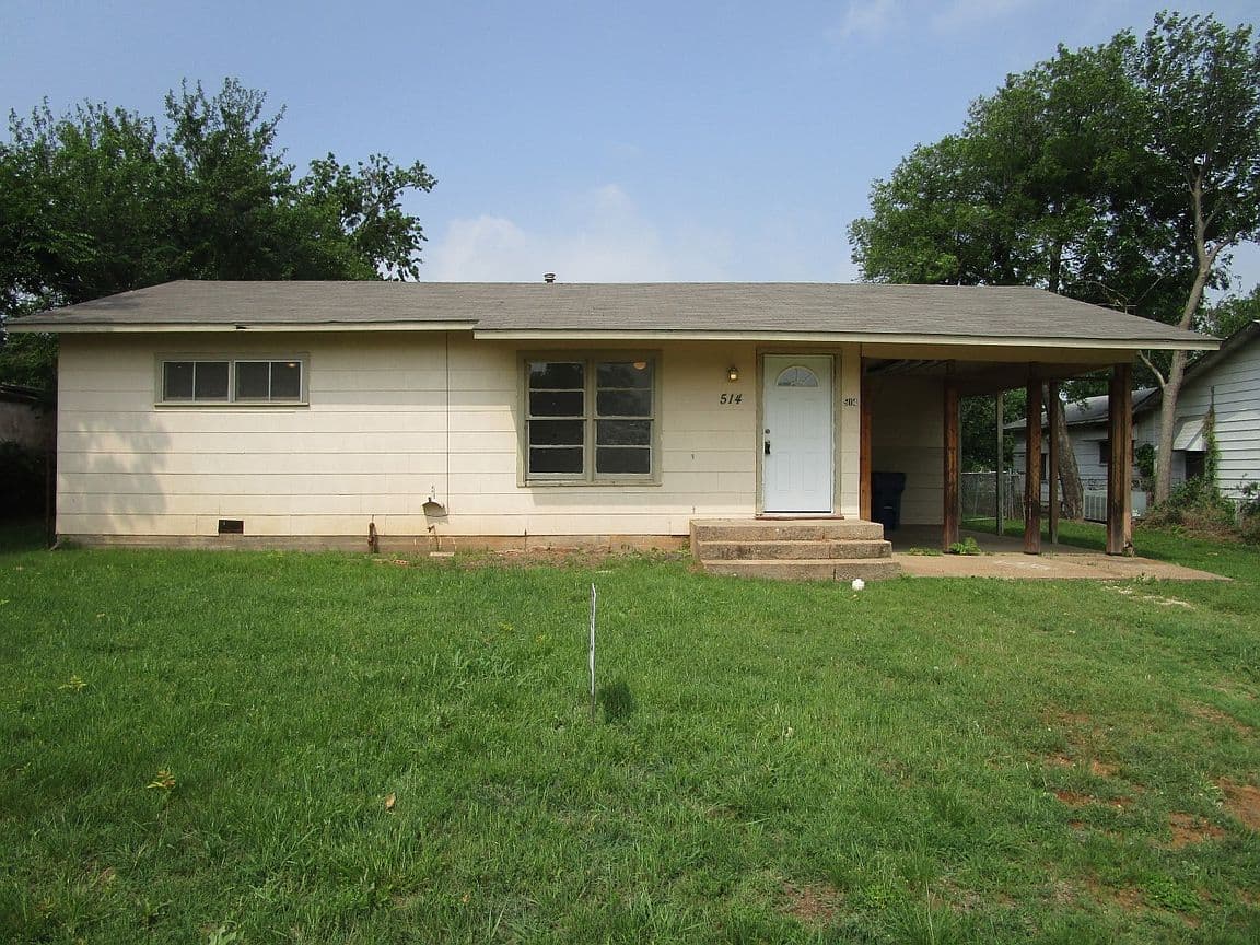 Primary listing photo