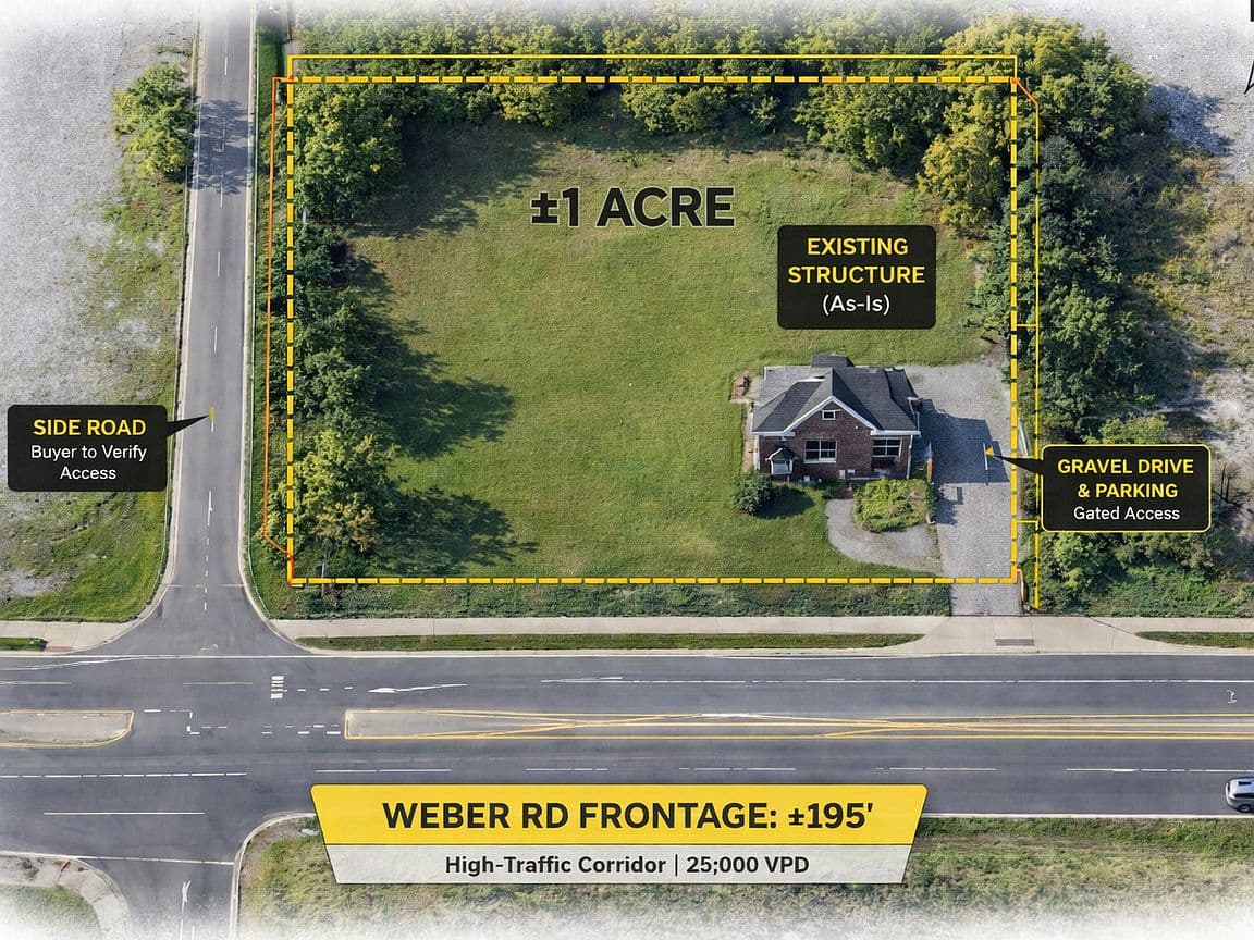 Primary listing photo
