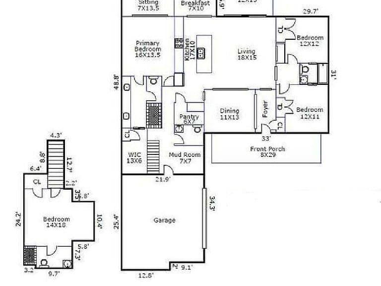 Listing photo 2